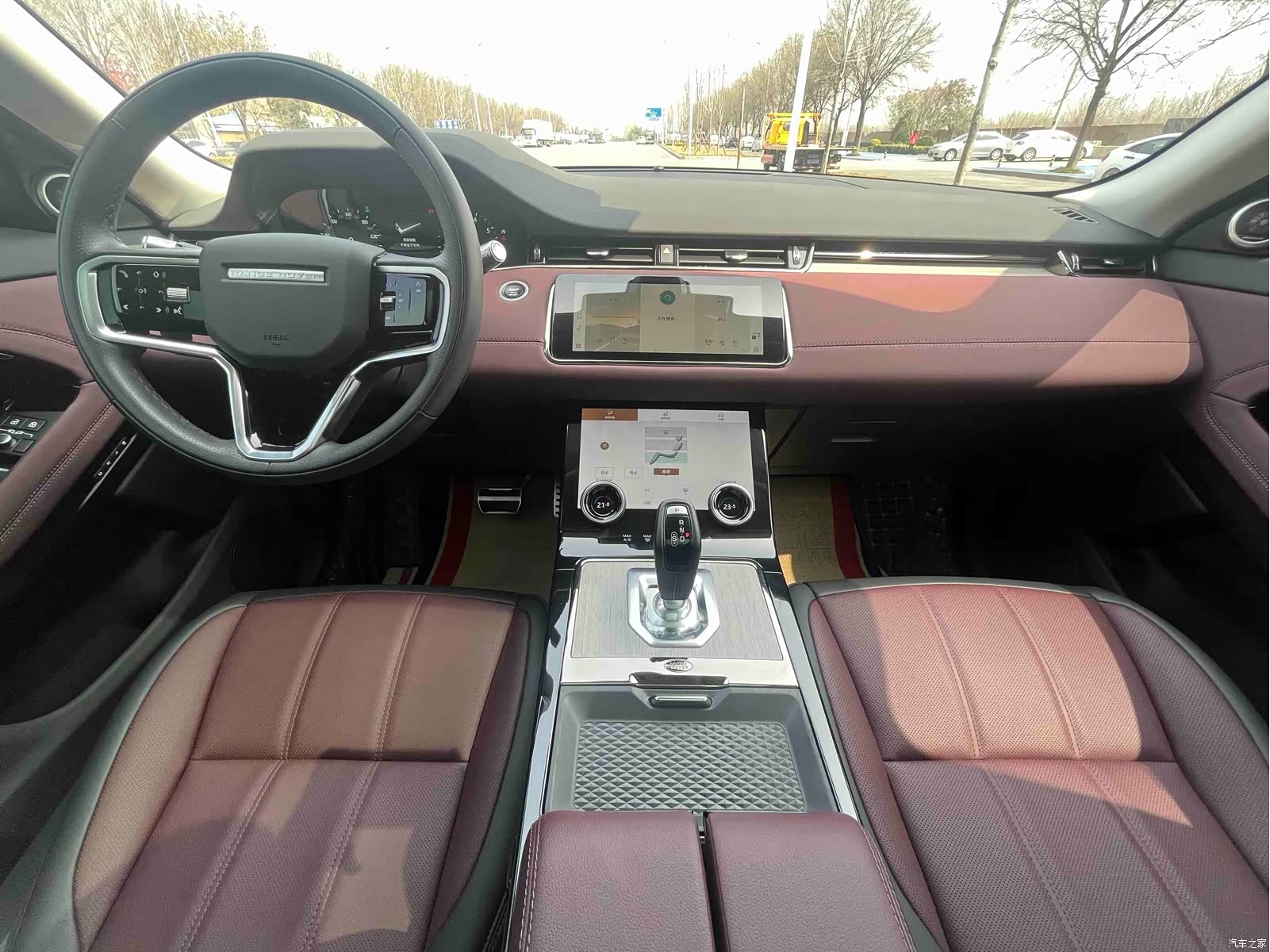 Land Rover Range Rover, 2023 8