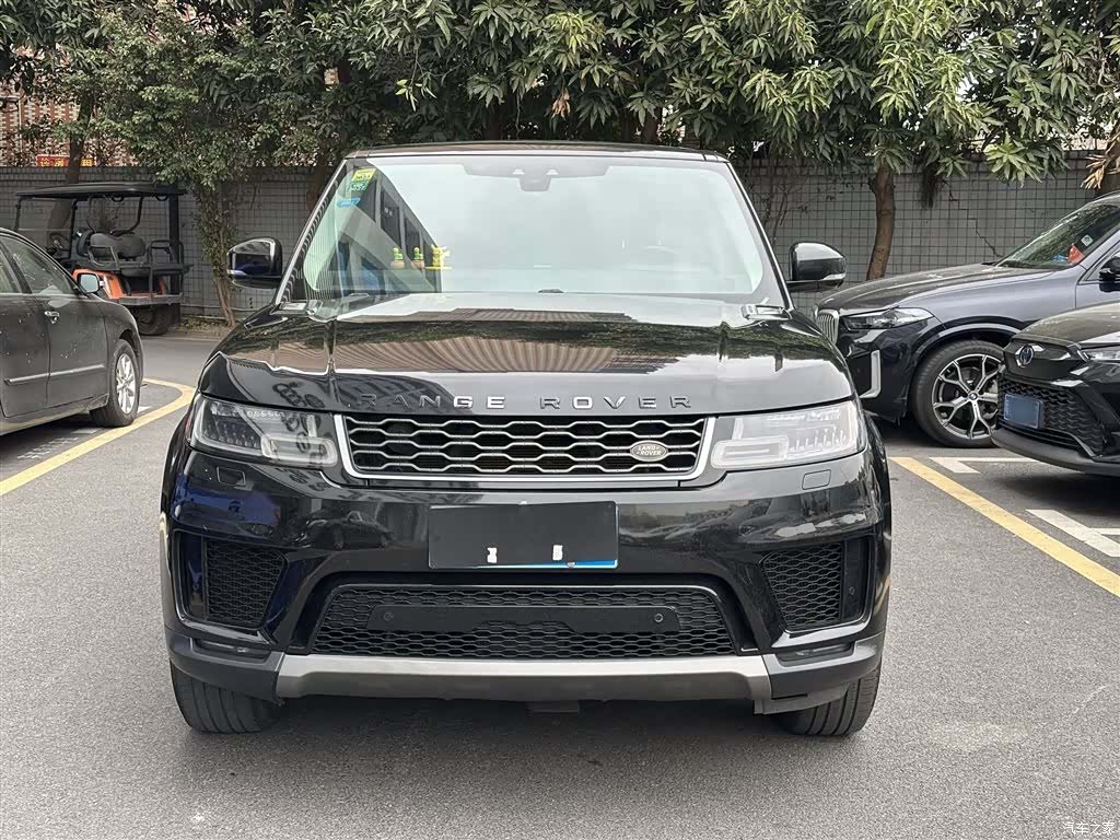 Land Rover Range Rover, 2019 23