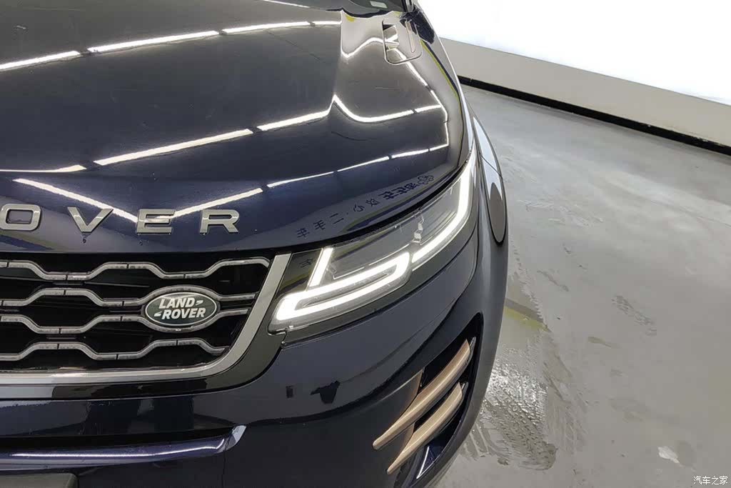 Land Rover Range Rover, 2021 все фото