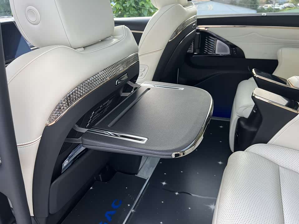 Trumpchi Trumpchi E9 Trumpchi Trumpchi E9