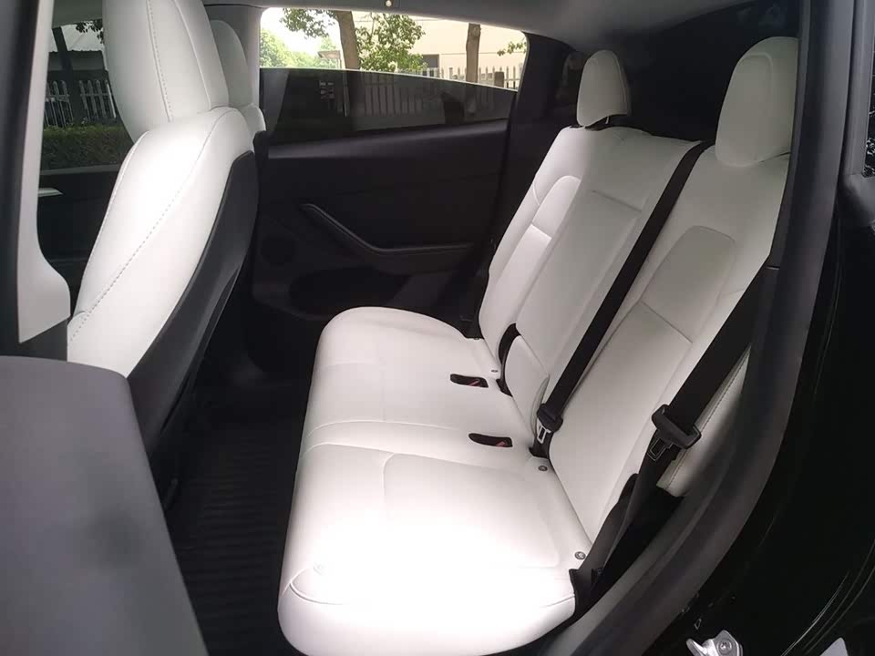 Tesla Model Y Tesla Model Y