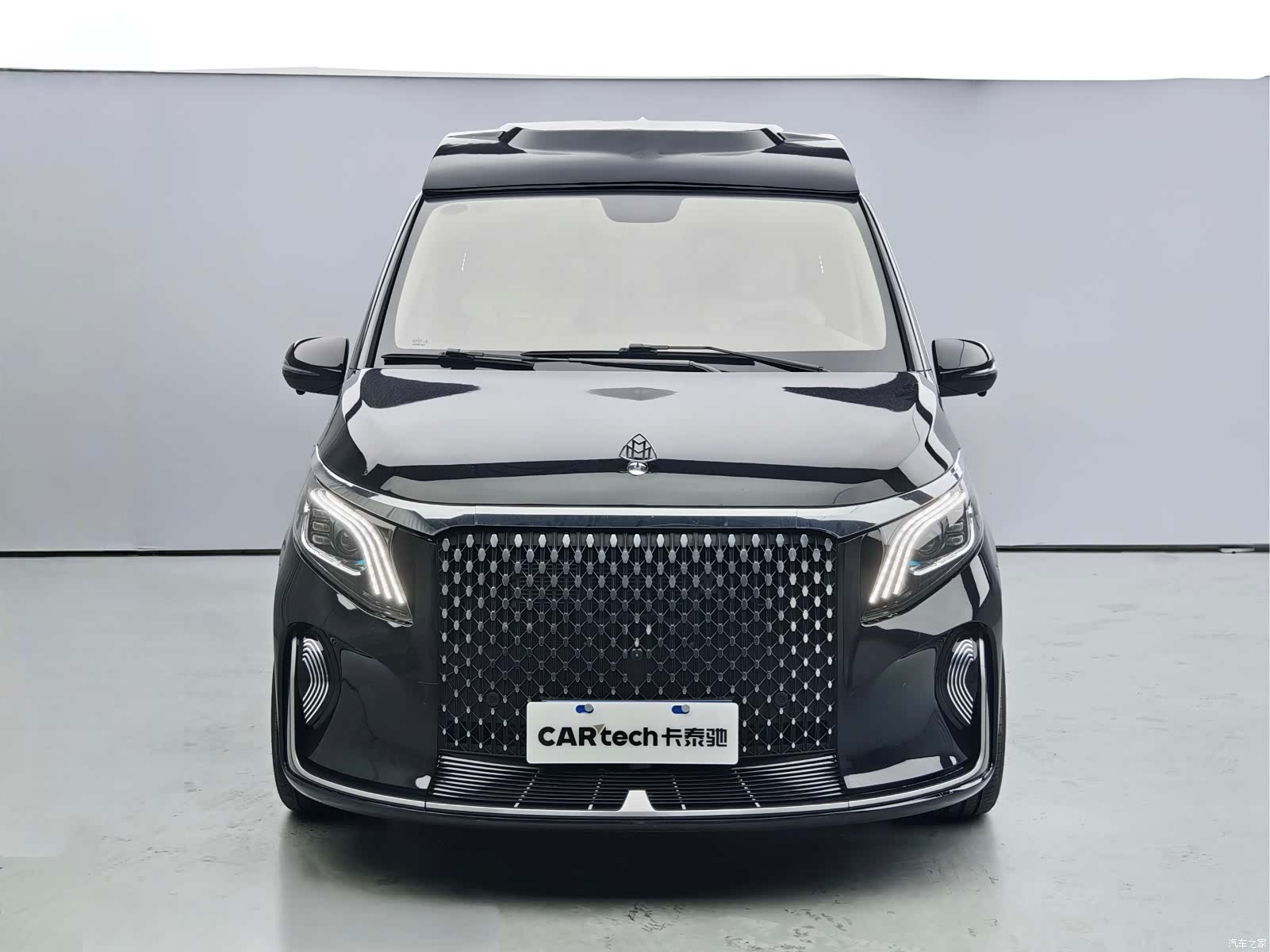 Mercedes-Benz V-Class, 2020 2