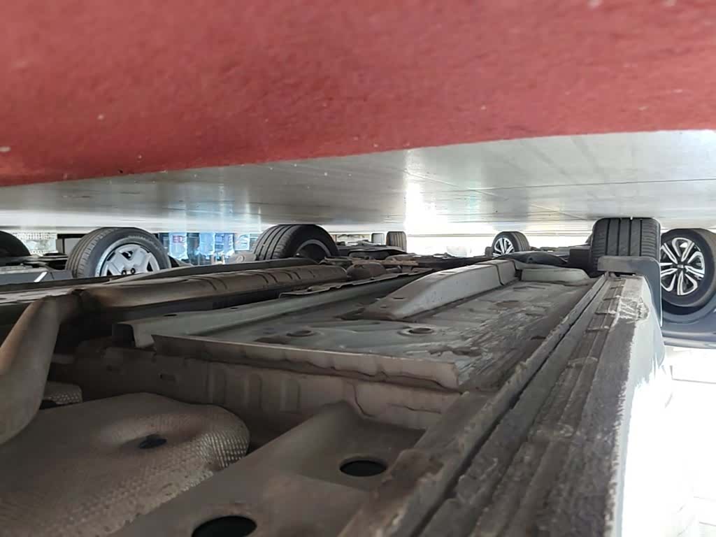 Buick GL6, 2023 22