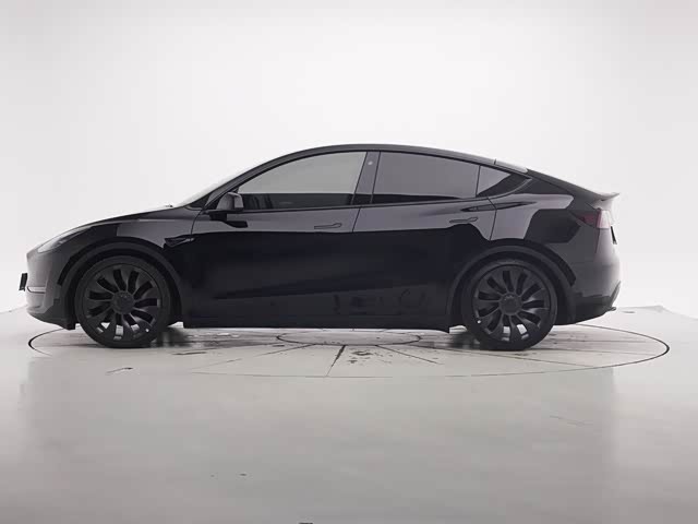 Tesla Model Y Tesla Model Y