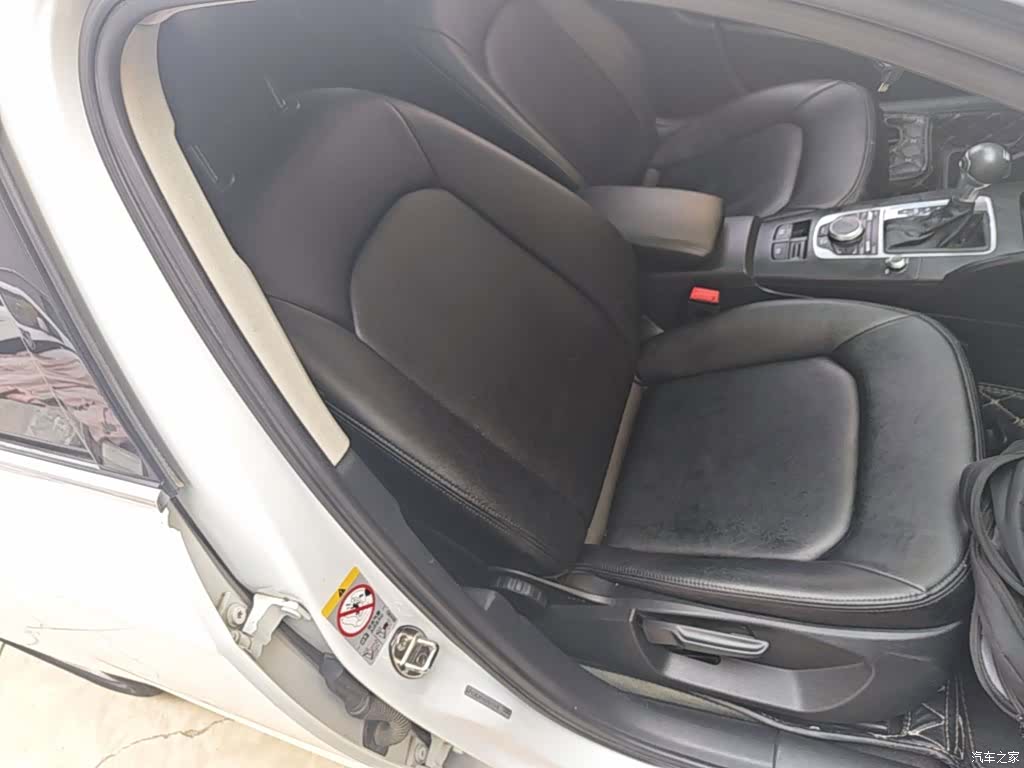 Audi A3, 2016 25