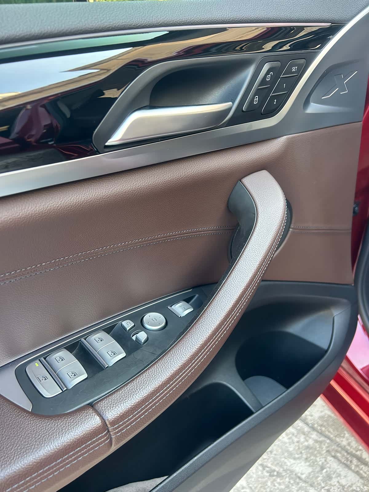 BMW X3, 2019 10