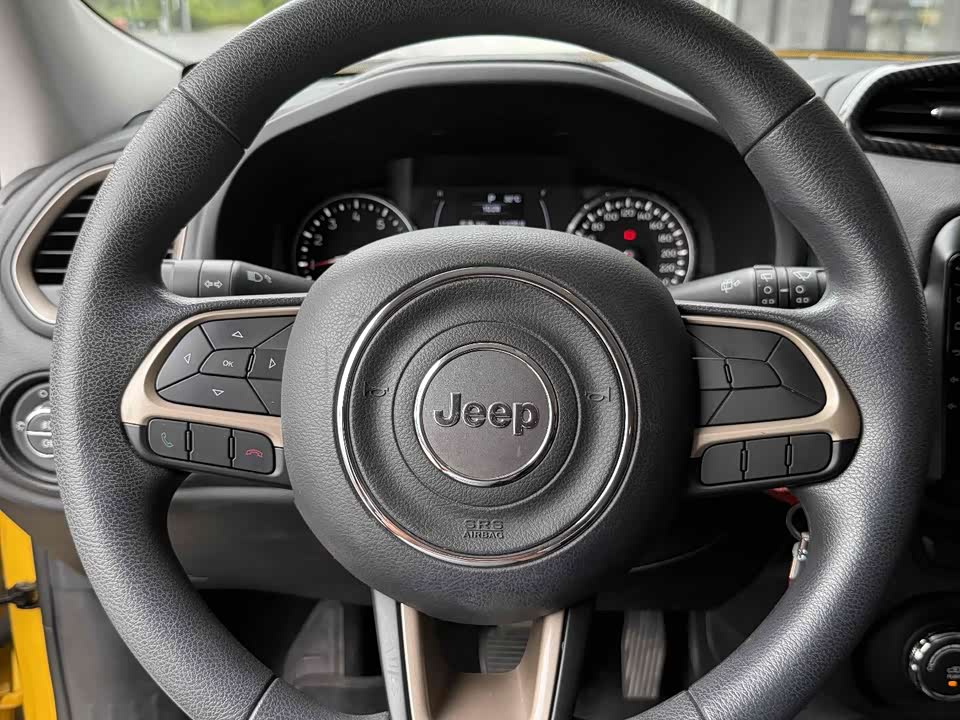 Jeep Freeman Jeep Freeman