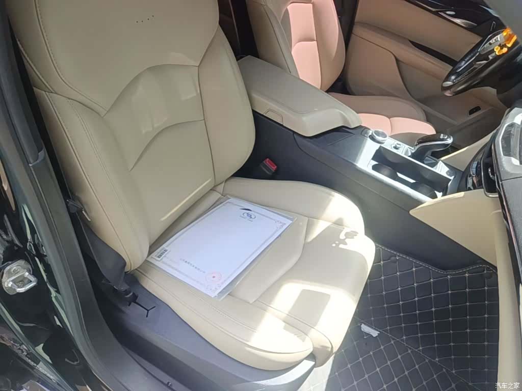 Cadillac CT6, 2020 25