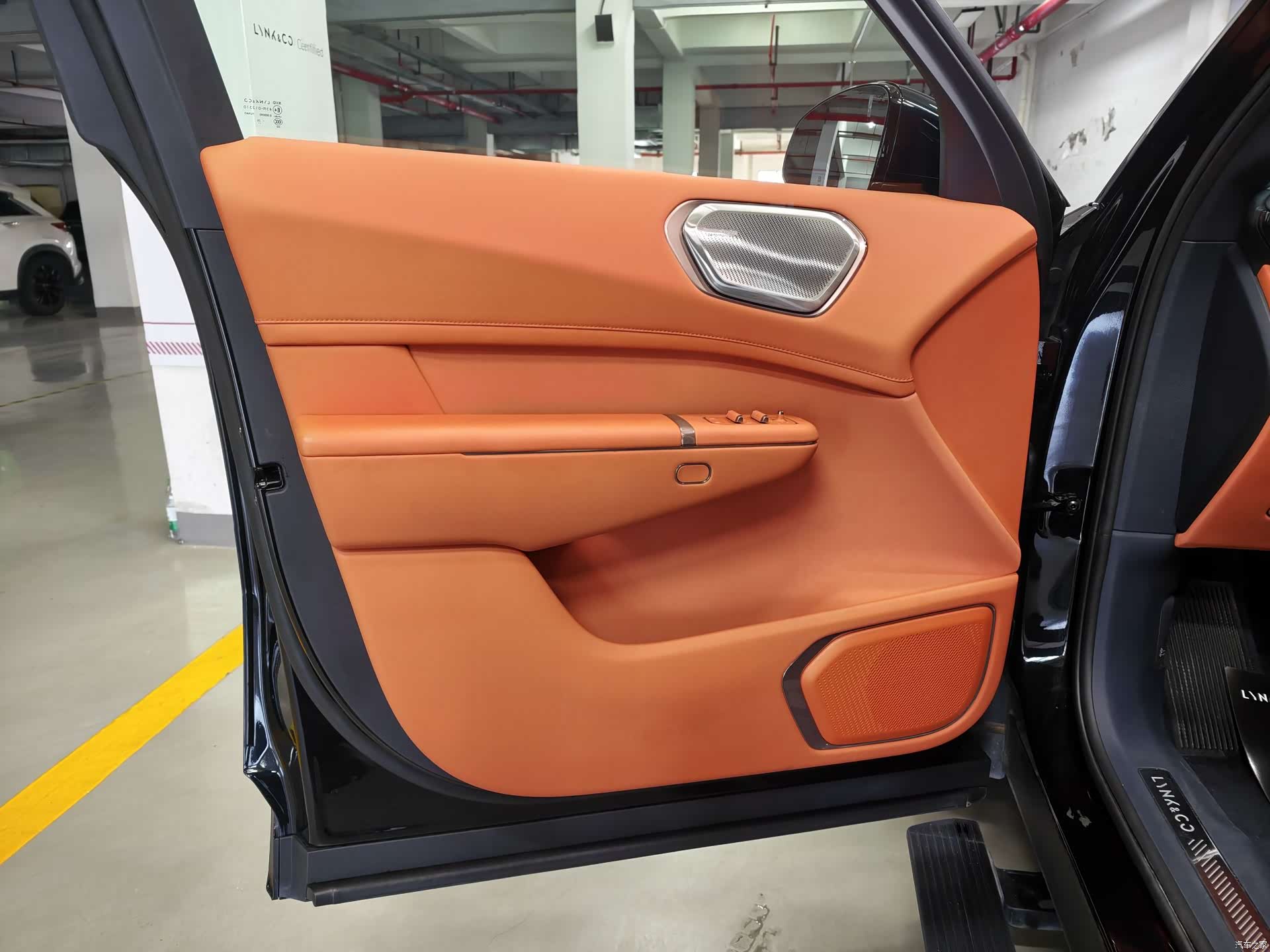 Lynk & Co 02, 2025 15