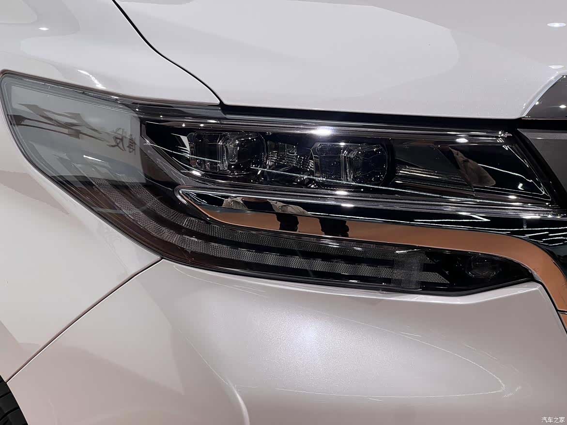 Toyota Alphard, 2020 8
