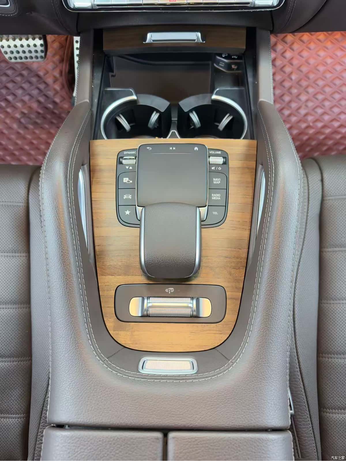 Mercedes-Benz GLS, 2022 6