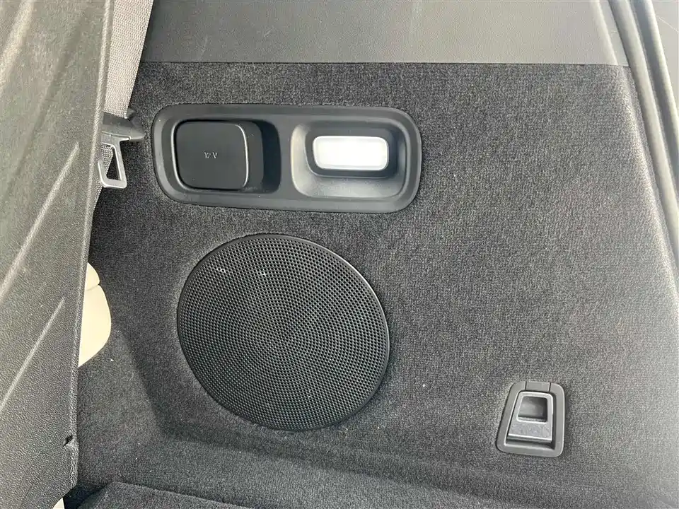 Li Auto Ideal L9