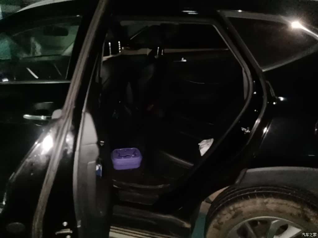 Hyundai Tucson, 2015 18
