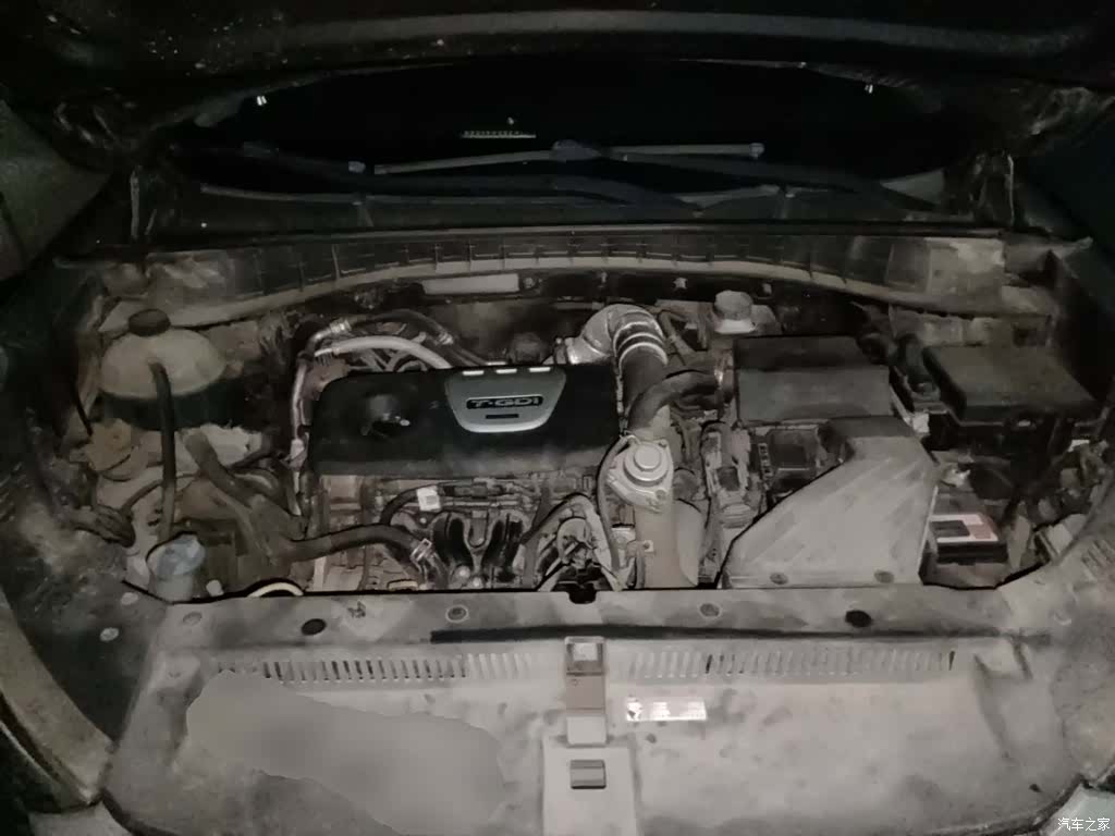 Hyundai Tucson, 2015 21