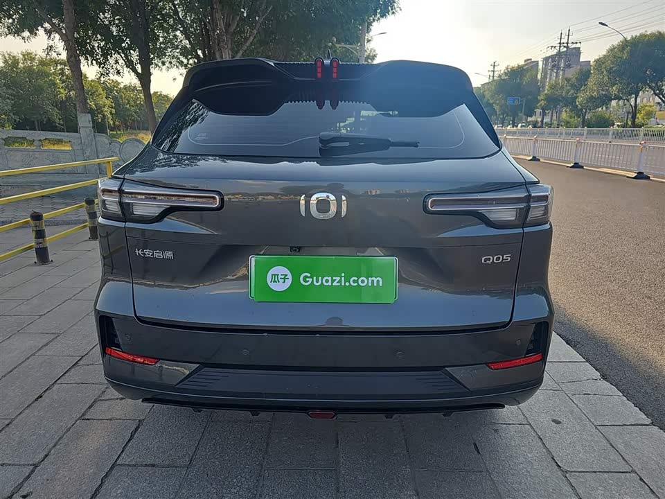Changan Q05 Changan Q05