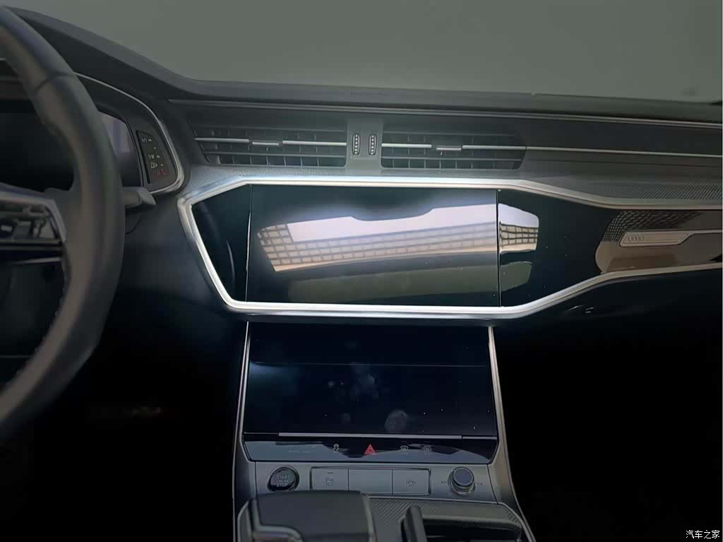Audi A6L, 2023 8