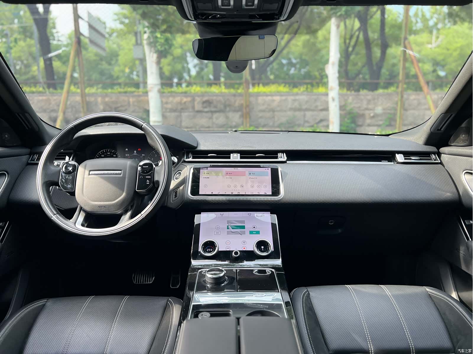 Land Rover Range Rover, 2018 10