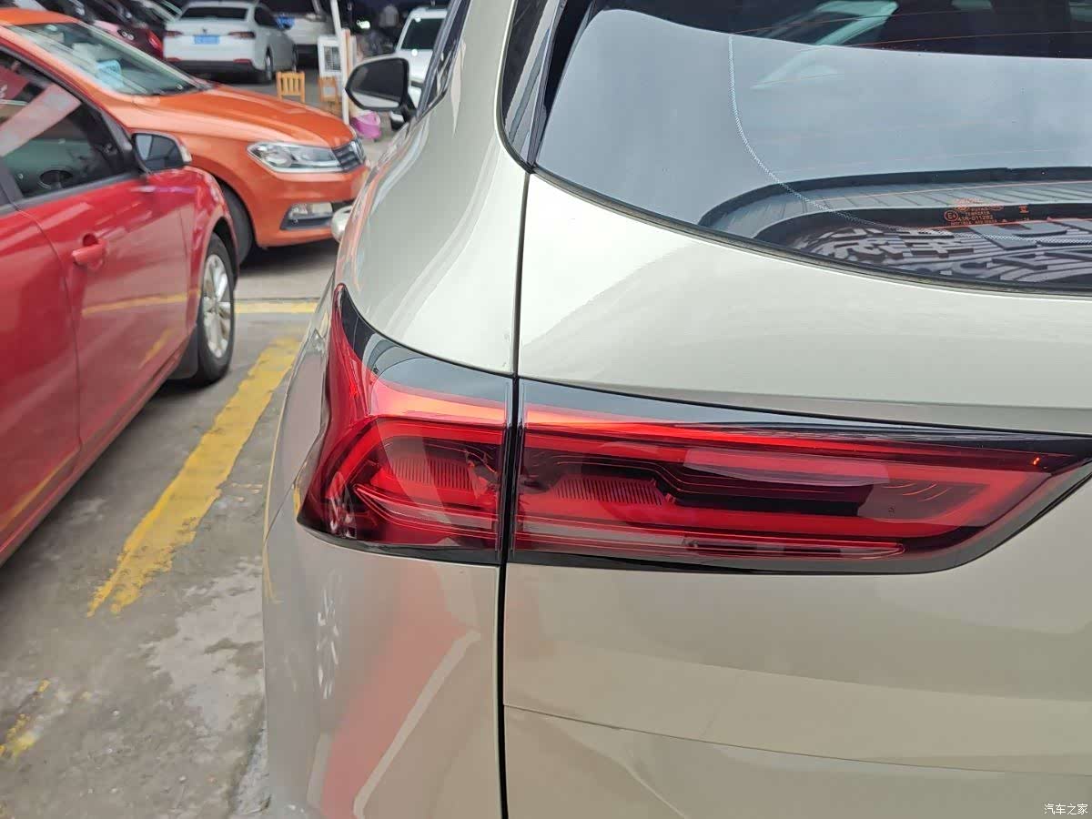 Haval H6, 2024 13