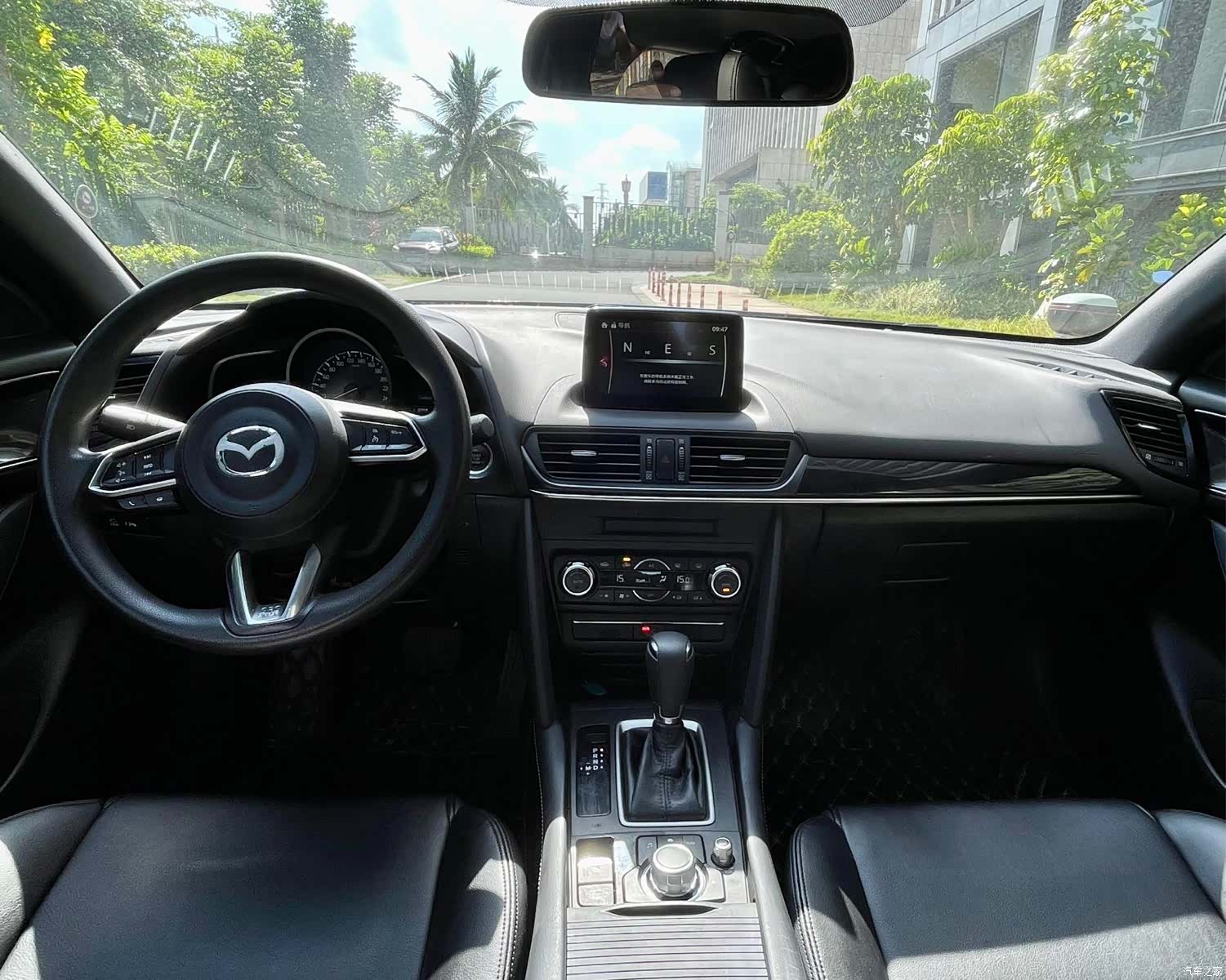 Mazda CX-4, 2020 все фото