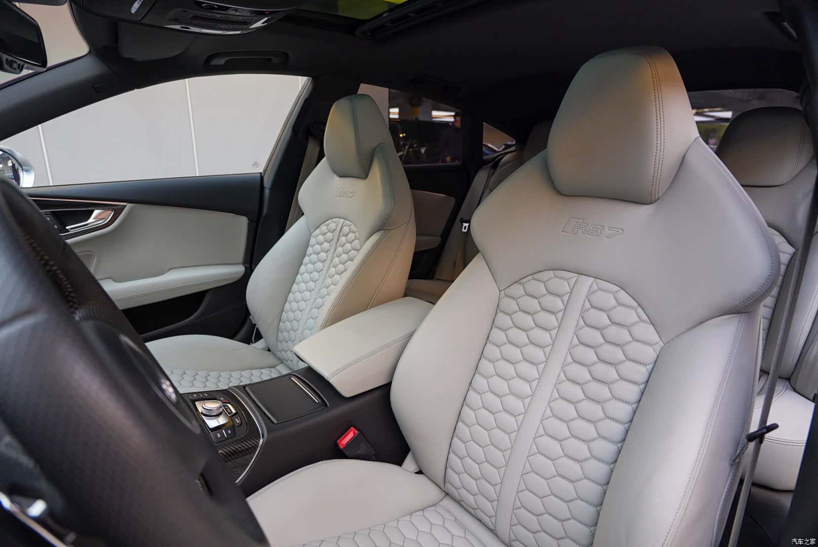 Audi RS, 2014 14
