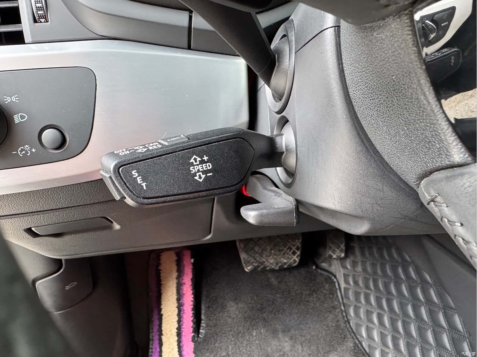 Audi A4L, 2020 38