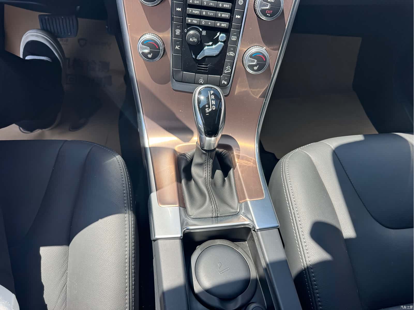 Volvo XC60, 2016 8
