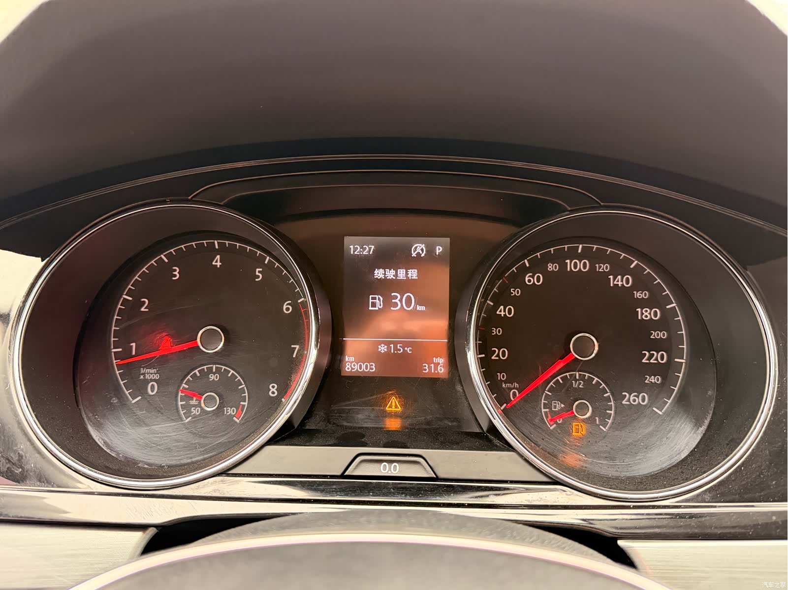 Volkswagen Lamando, 2018 15