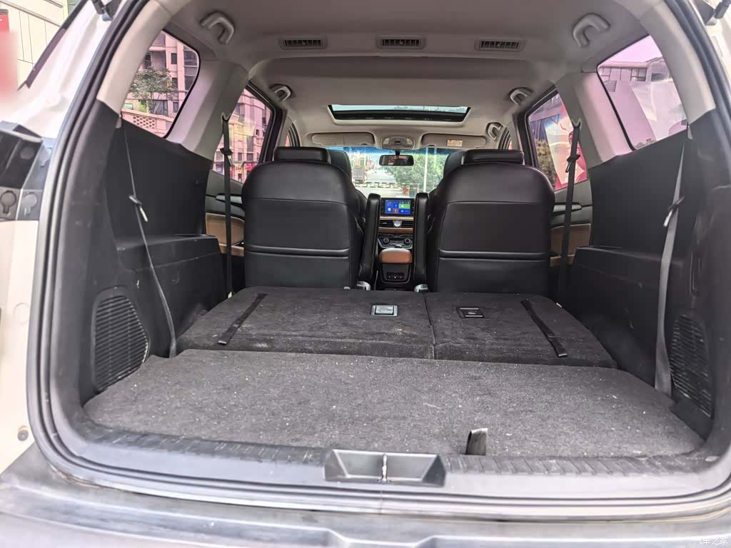 Wuling Hongguang, 2017 10