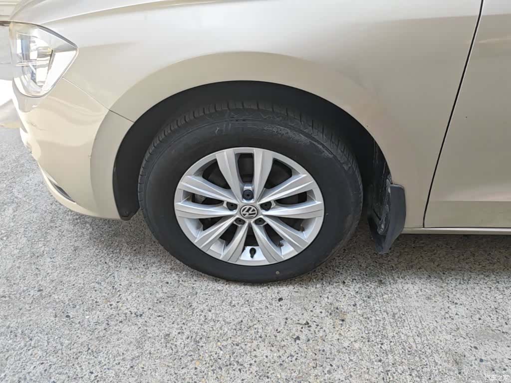 Volkswagen Bora, 2017 23