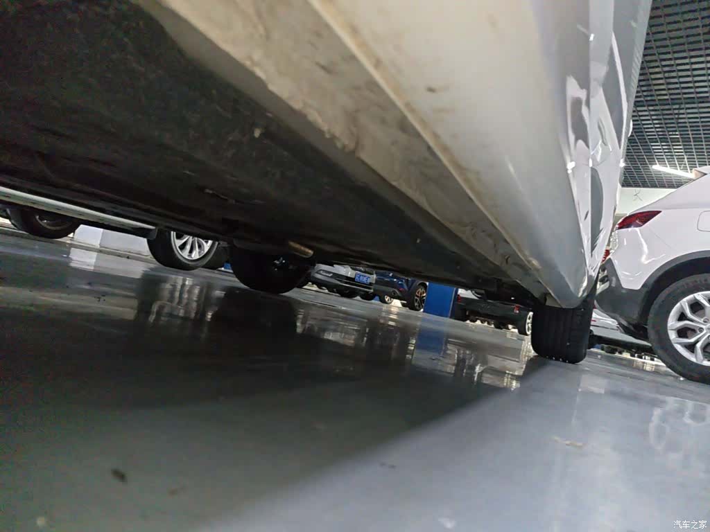 Changan Eado, 2024 22
