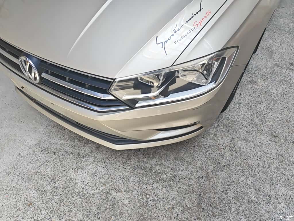 Volkswagen Bora, 2017 24