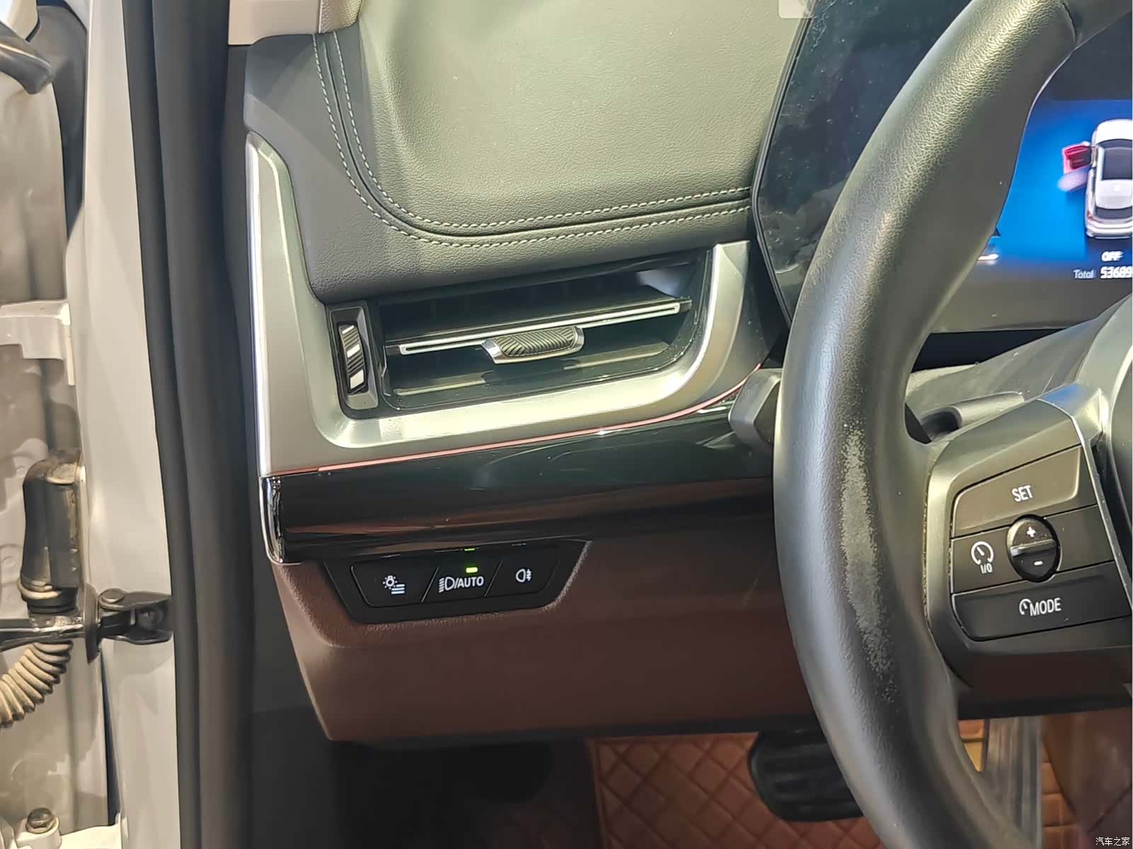 BMW X1, 2023 11