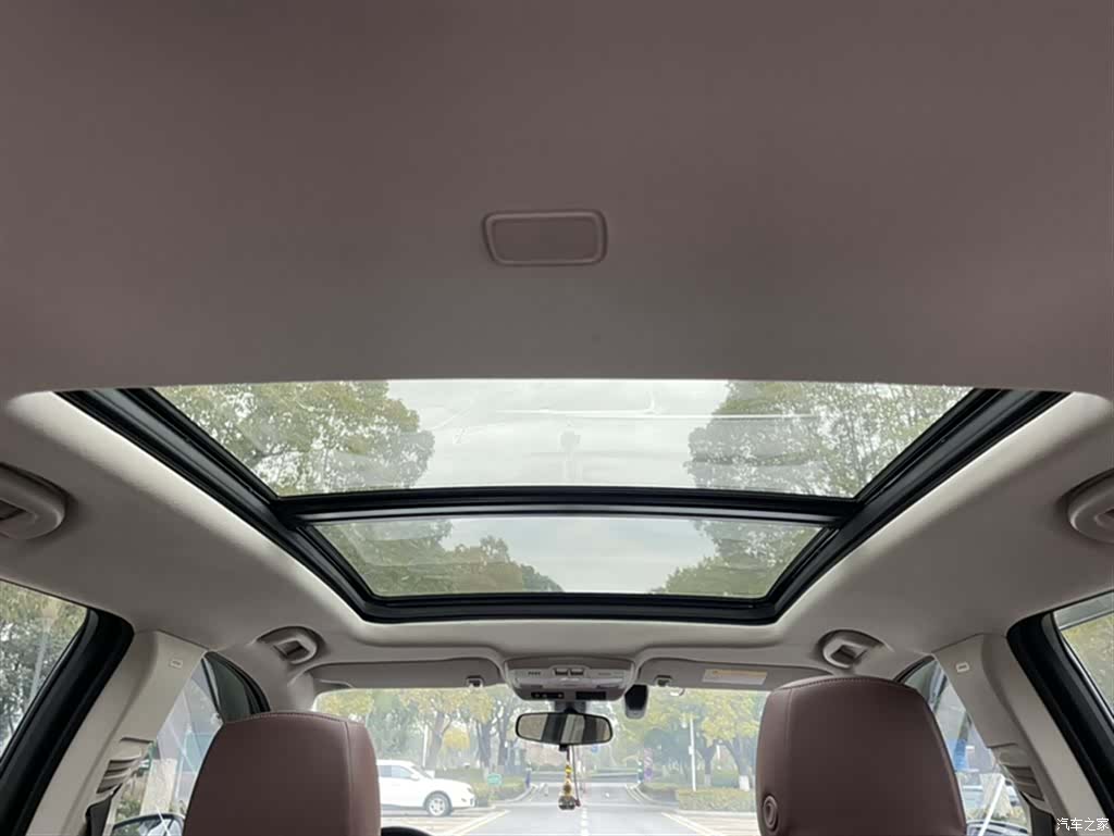Buick Envision Plus, 2021 8