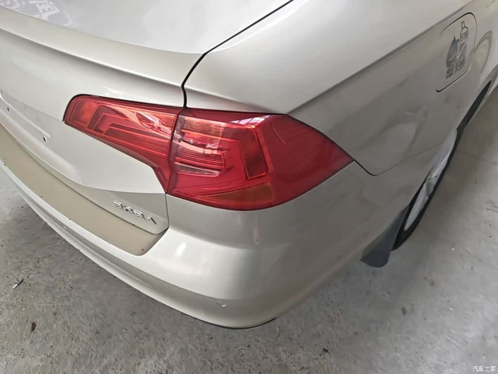 Volkswagen Bora, 2017 8