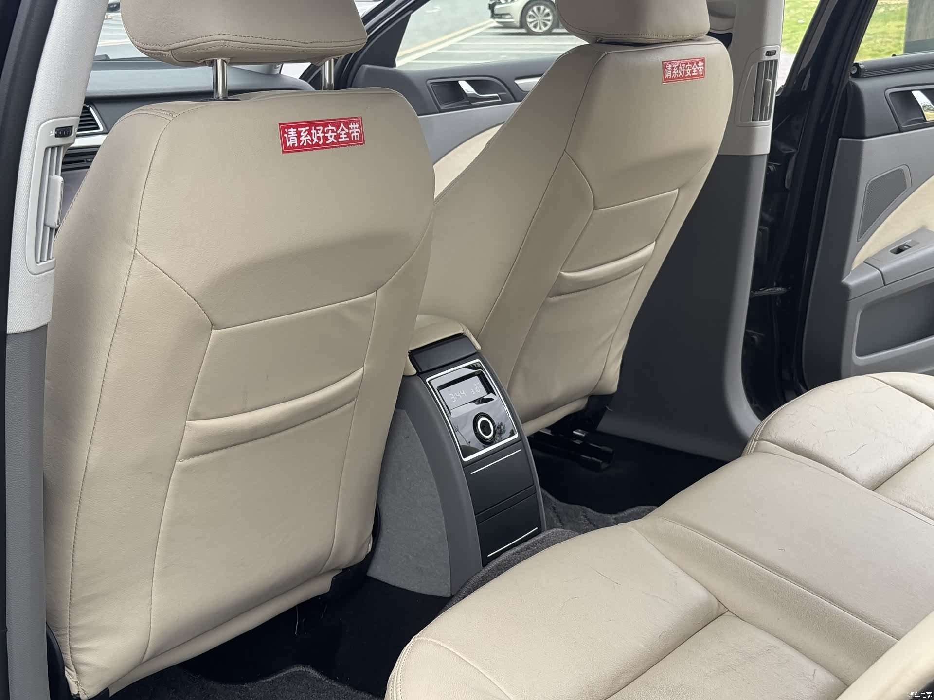 Skoda Superb, 2013 22