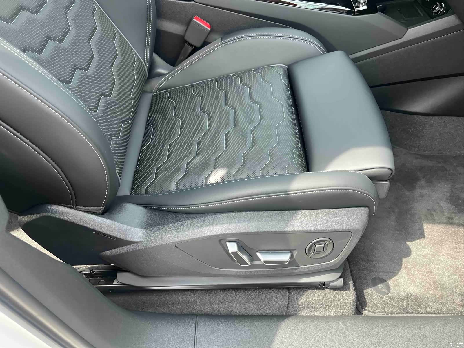 Audi e-tron, 2026 12