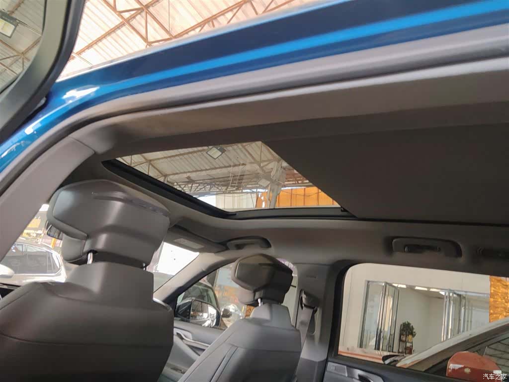 Ford Edge L, 2024 8