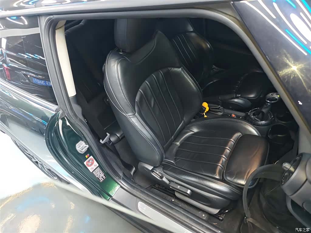 Mini Cooper, 2016 25