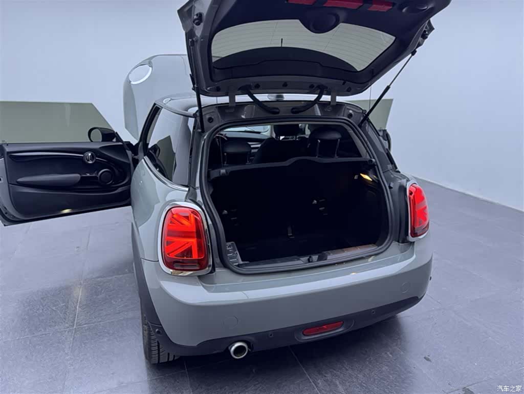 Mini Cooper, 2020 22