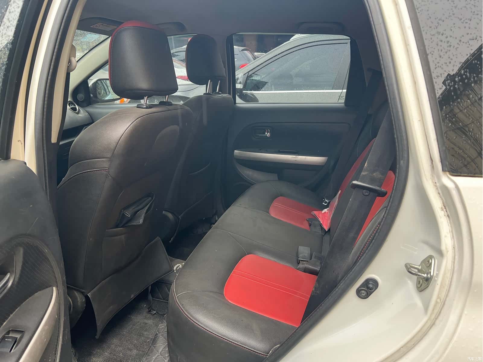 Haval H1, 2016 4