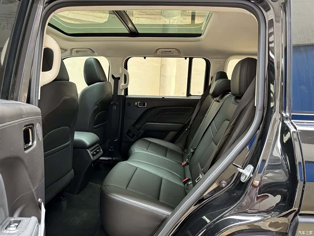 Haval Raptor, 2024 10