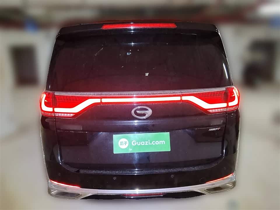 Trumpchi Trumpchi M8 Trumpchi Trumpchi M8