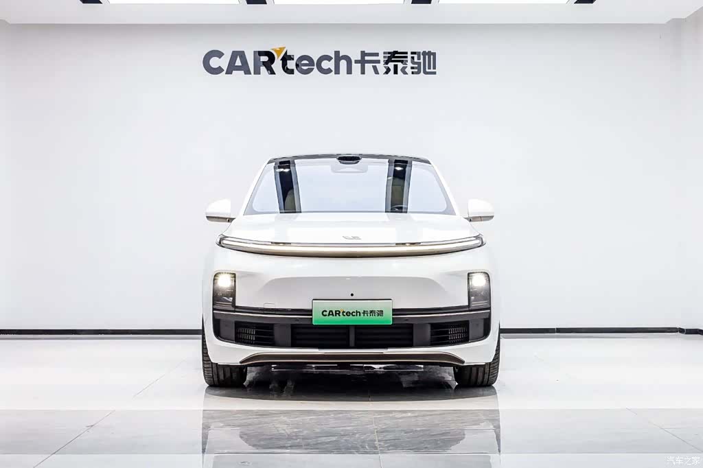 Li Auto L9, 2025 2