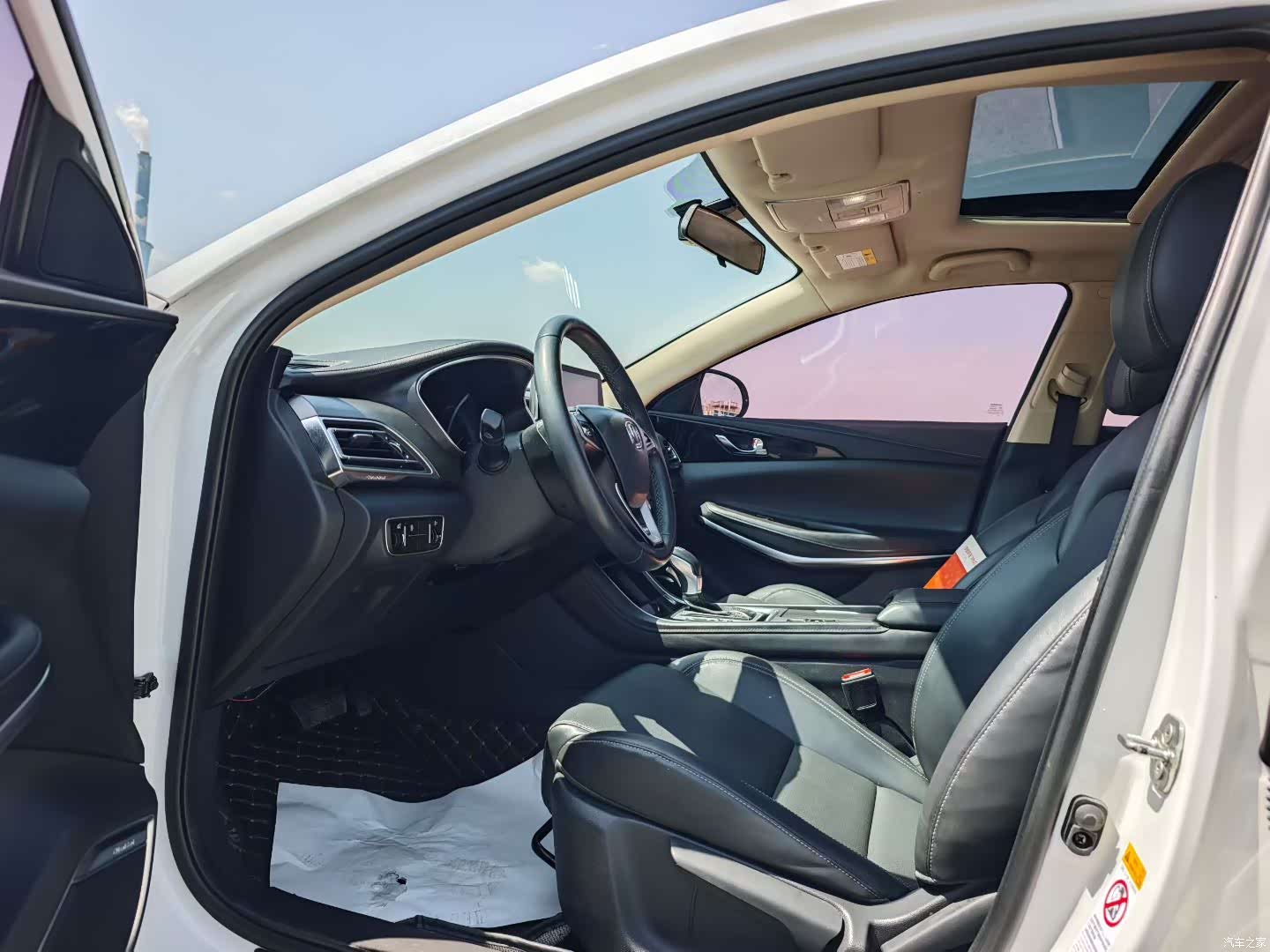 Changan CC, 2020 7
