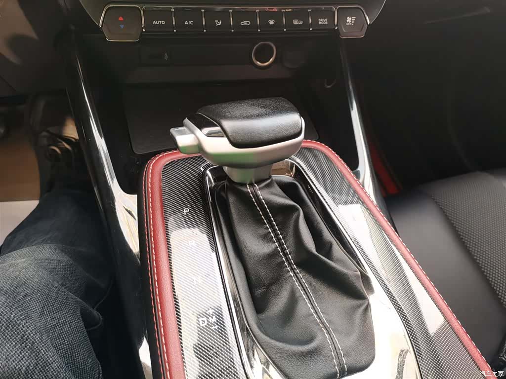 Changan X5, 2022 14