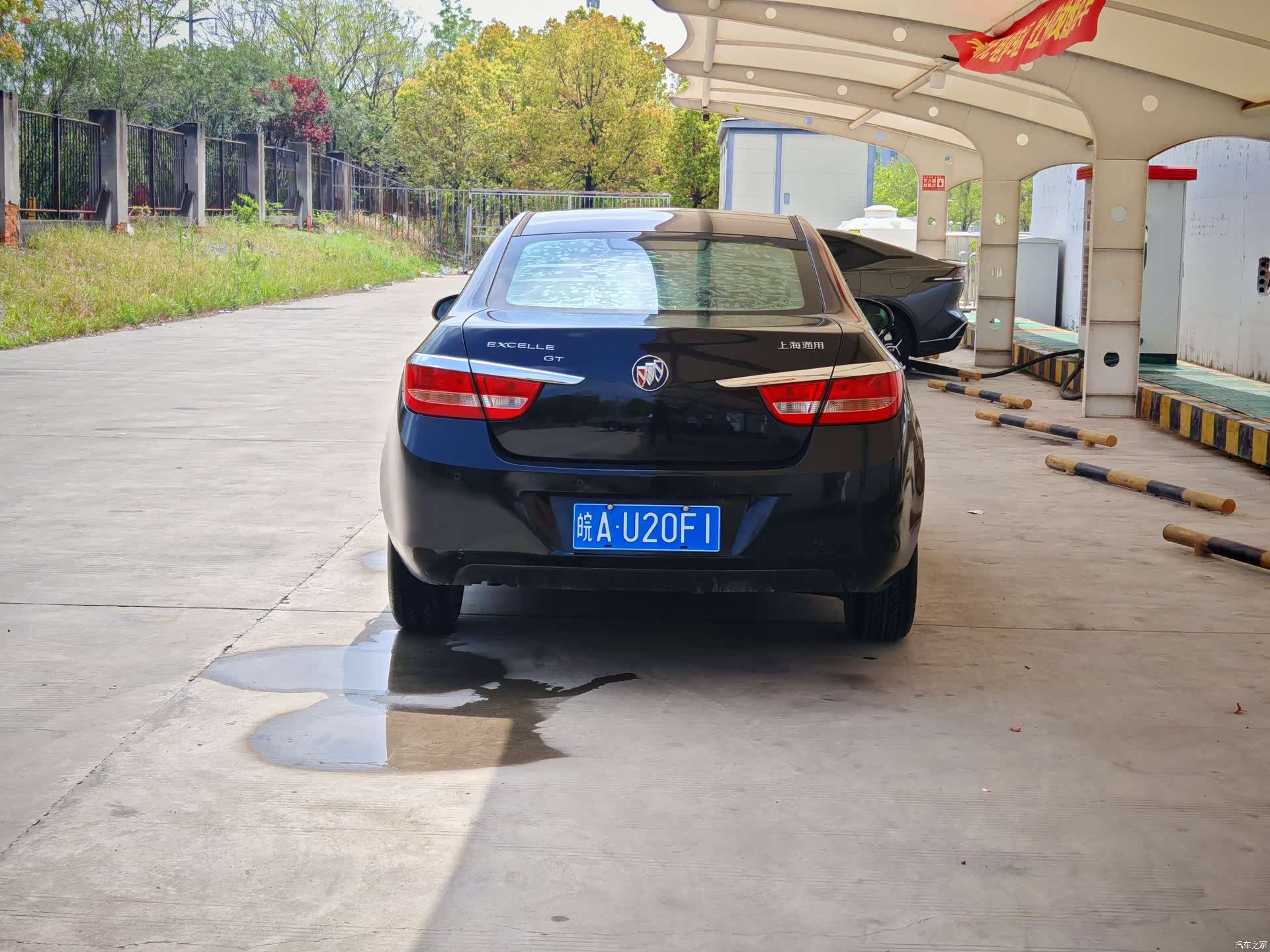 Buick GT, 2014 все фото