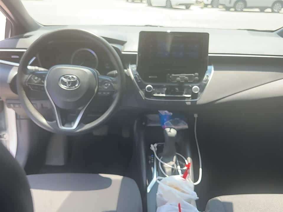 Toyota Lei Ling Toyota Lei Ling