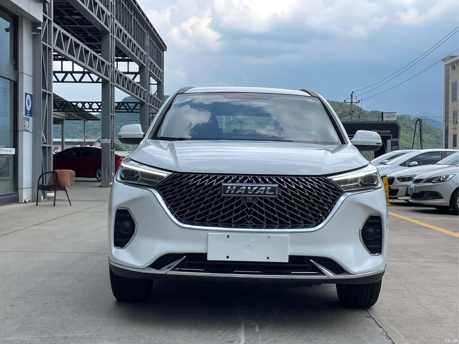 Haval M6, 2023 2