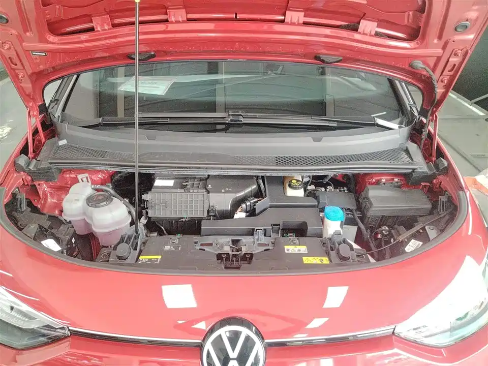 Volkswagen ID.3 Volkswagen ID.3