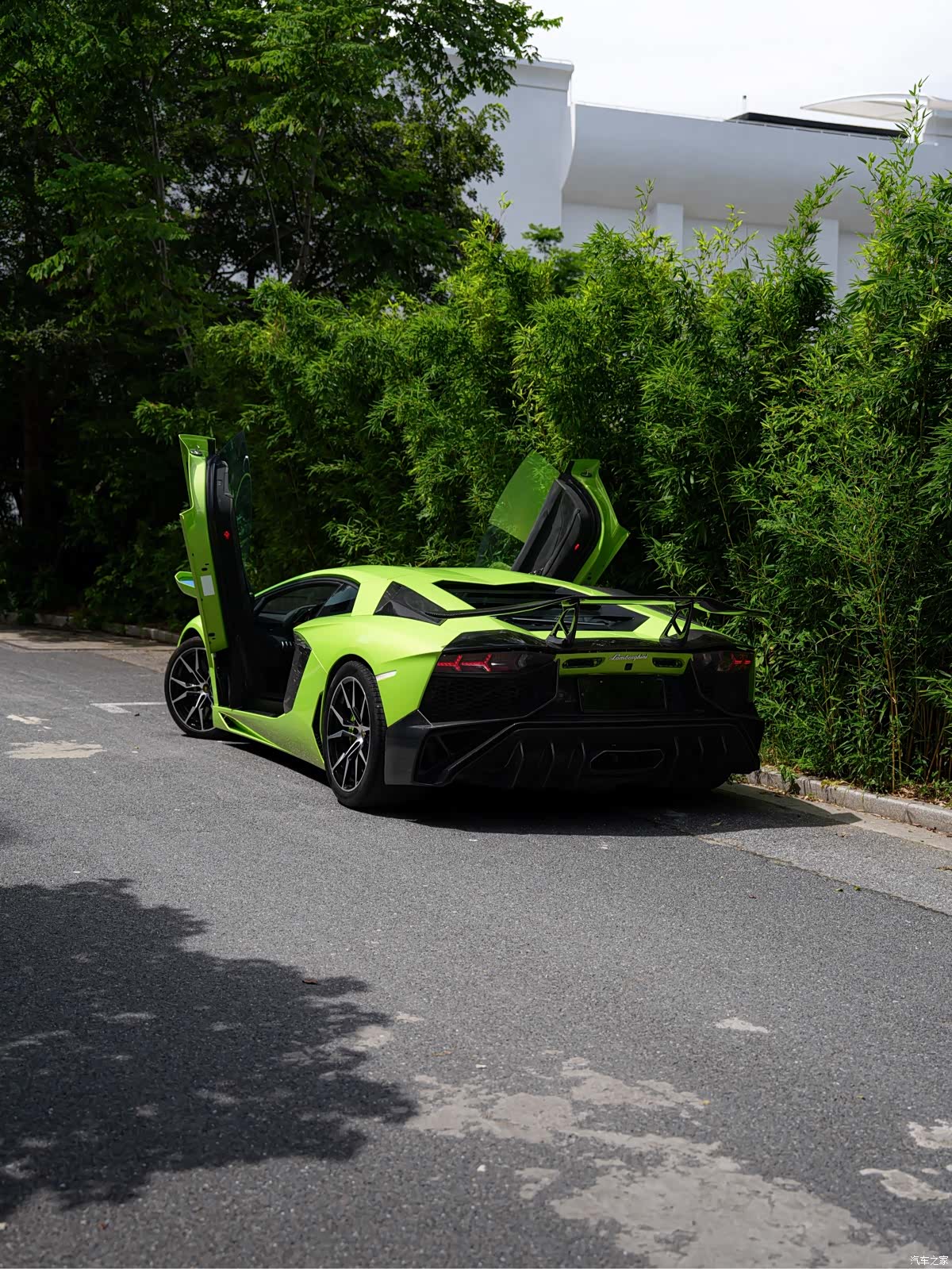 Lamborghini LP, 2014 10